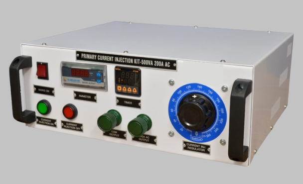 Current Injection Kit 1