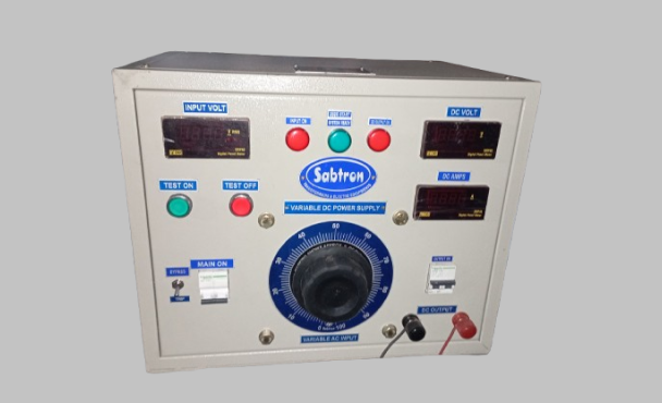Dc Power Supply