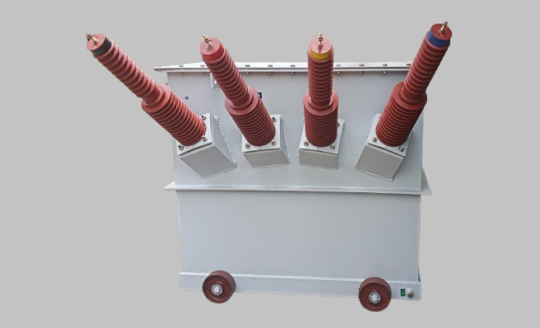 High Voltage Source Kit