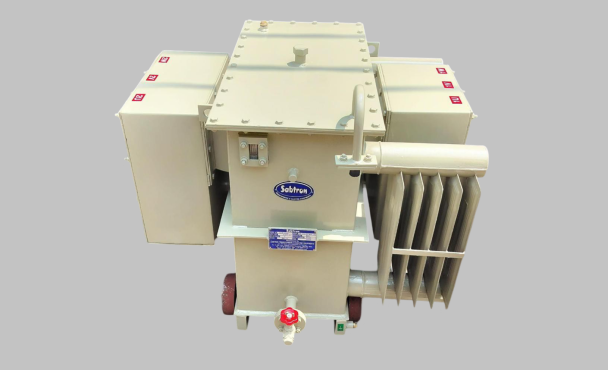 Isolation Transformer 1