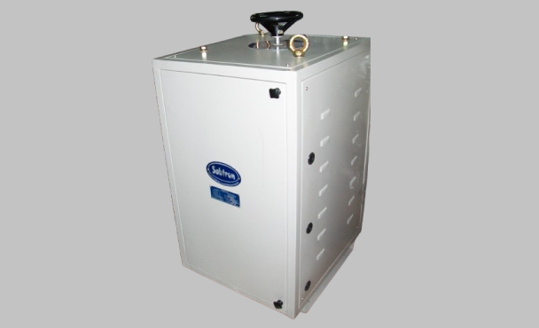 Three Phase Air Cooled Variable Transformer Box Type