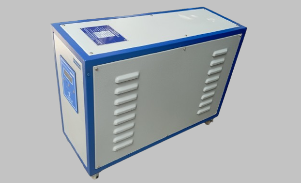 Three Phase Servo Stabilizer